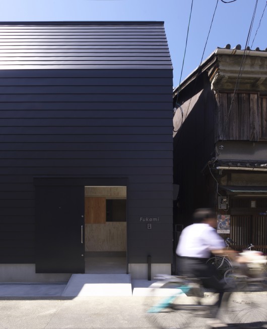 © Yuko Tada