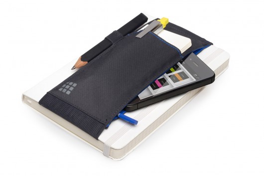 Courtesy of Moleskine