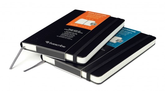 Courtesy of Moleskine