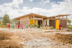 Courtesy of South of North