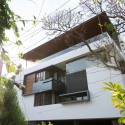 Bagrecha Residence / Cadence © Anand Jaju