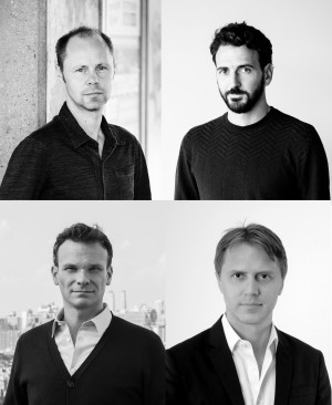 OMA Announces Addition of Four New Partners