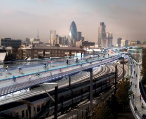 How to Design Elevated Cycling Structures that Actually Work