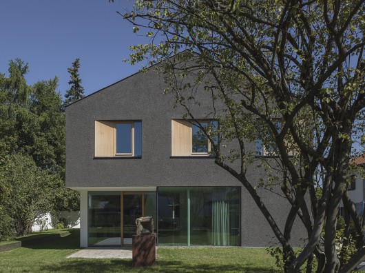 Courtesy of Unterlandstättner Architekten