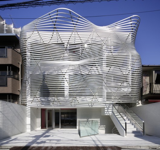 © Nacasa & Partners Inc.