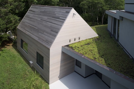 Courtesy of Maziar Behrooz Architecture