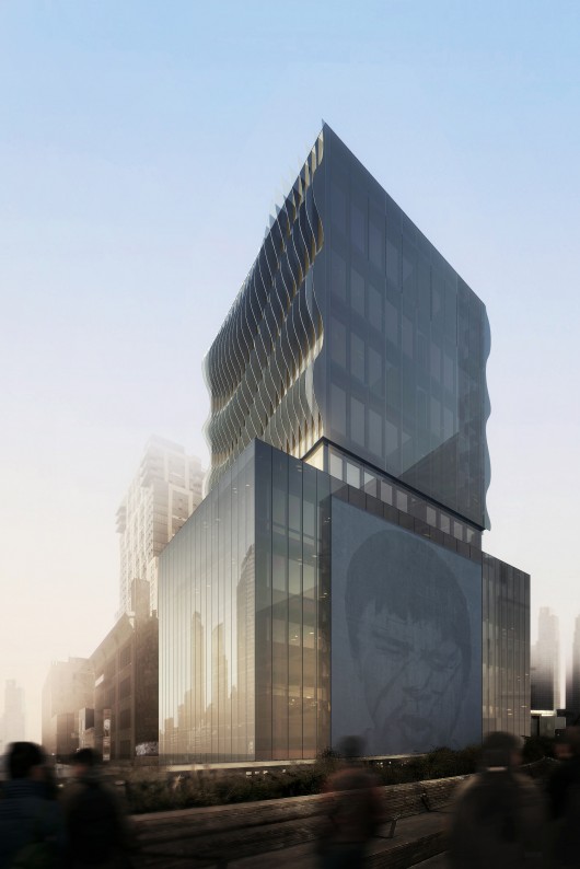 Courtesy of SCDA Architects