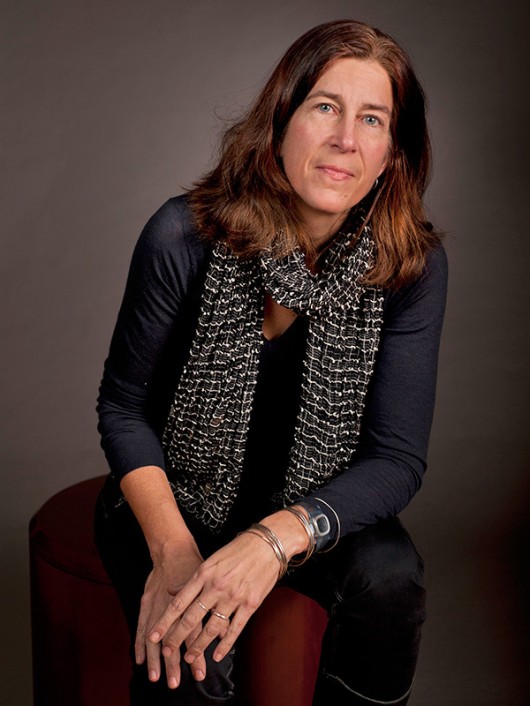 Sheila Kennedy. Image Courtesy of UC Berkeley