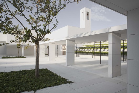Courtesy of Elsa Urquijo Arquitectos