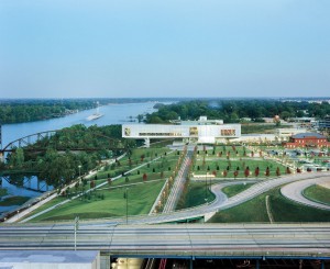 The Green Building Wars