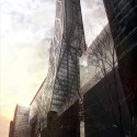 Jean Nouvel's Tower Verre Finally Ready to Break Ground © Ateliers Jean Nouvel