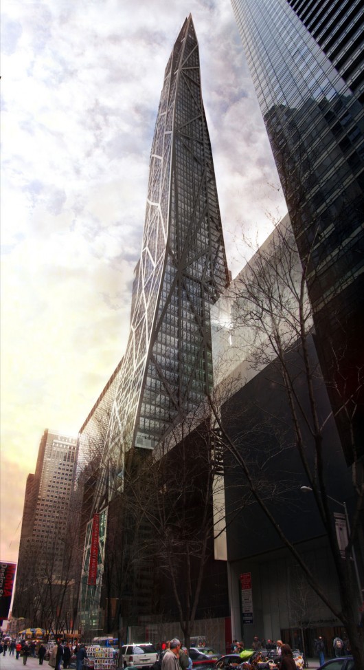 © Ateliers Jean Nouvel