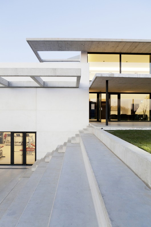 Courtesy of Elsa Urquijo Arquitectos