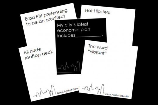 Courtesy of Cards Against Urbanity