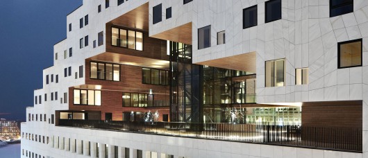 World Architecture Festival 1st day Winners Announced!