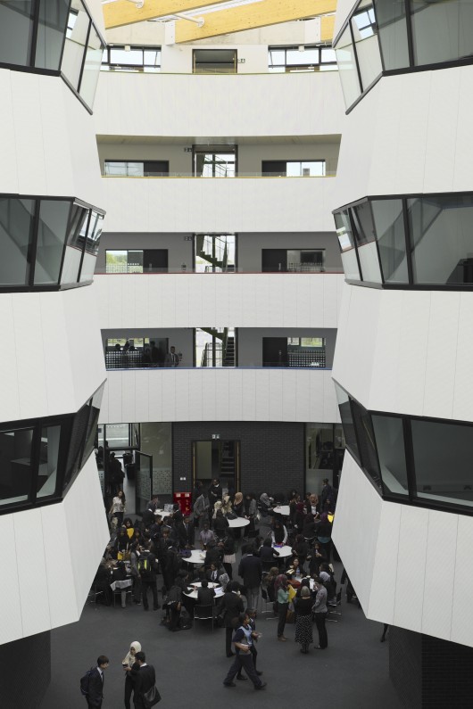 World Architecture Festival 1st day Winners Announced!