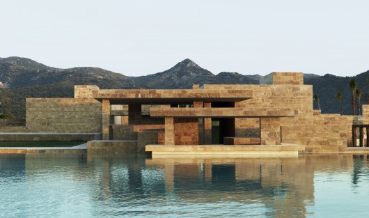 World Architecture Festival 1st day Winners Announced!