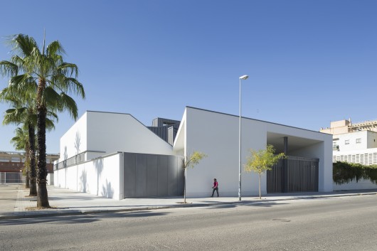 World Architecture Festival 1st day Winners Announced!