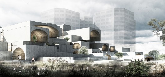 World Architecture Festival 1st day Winners Announced!