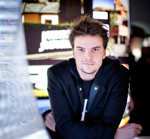 © DAC / Jakob Galtt