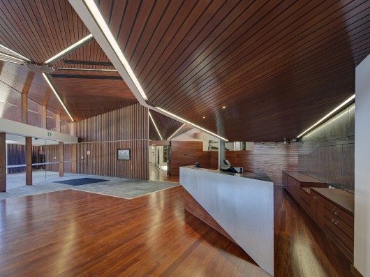 Courtesy of JAWSARCHITECTS