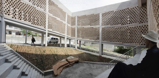 Courtesy of Rural Urban Framework (RUF)