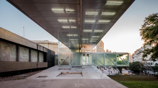 © Gonzalo Viramonte