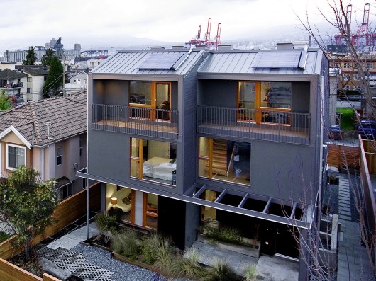 Courtesy of SHAPE Architecture