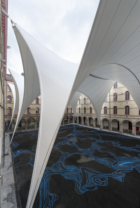 © Marie-Françoise Plissart