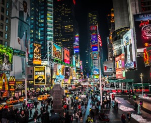 Beyond “Things That Flicker”: The Next Step for Media Architecture