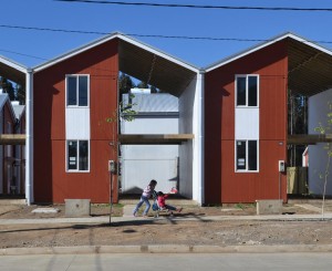 Video: Alejandro Aravena on PRES Constitución and Rebuilding After Disaster