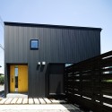 N – House / Tsushima Design Studio © Masao Nishikawa
