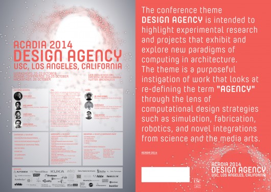 © USC School of Architecture
