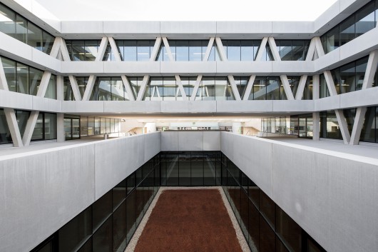© AllesWirdGut Architektur/ Guilherme Silva Da Rosa