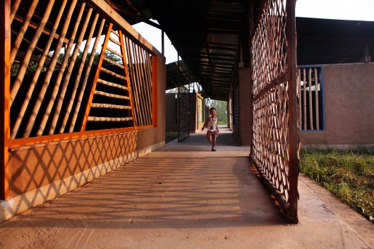 Courtesy of Agora Architects