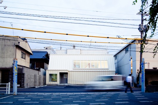 © Toshinori Tanaka