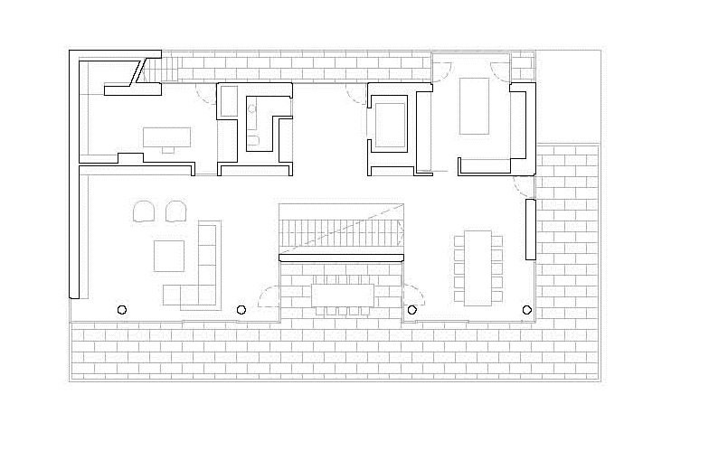 Gallery of MORA Residential Building / ADNBA 23 Residential