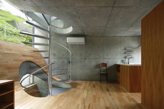 © Koji Fujii / Nacasa&Partners