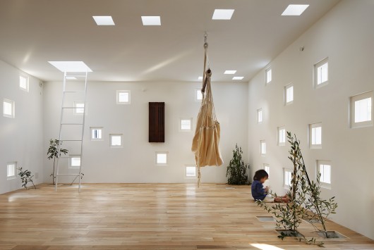 © Koji Fujii / Nacasa&Partners Inc.
