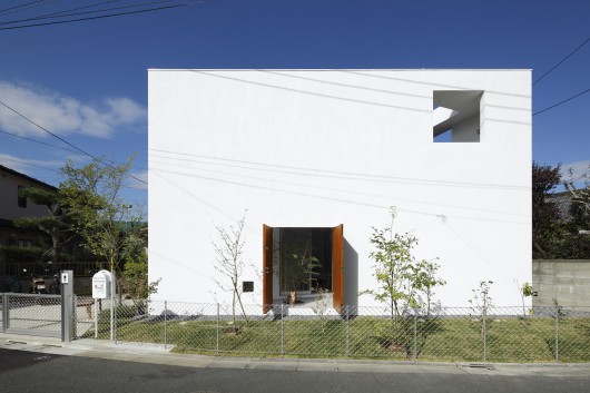 © Koji Fujii / Nacasa&Partners Inc.