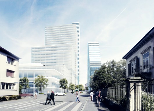 © Herzog & de Meuron