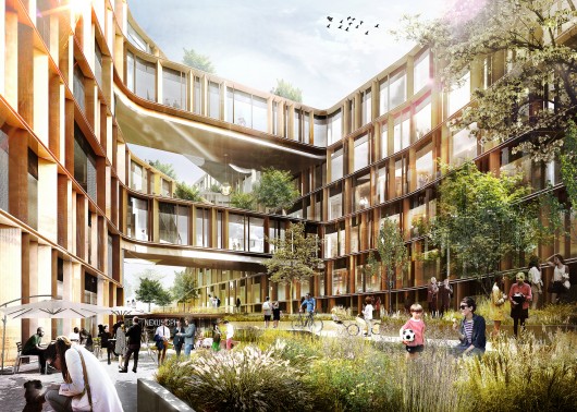 © Arkitema Architects