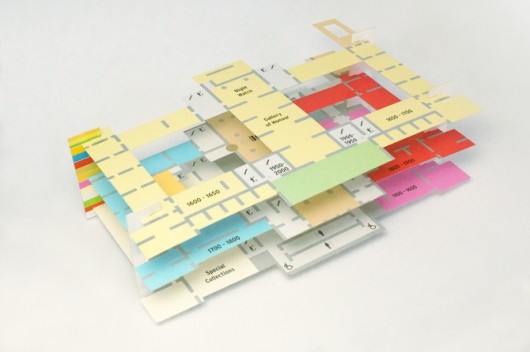 Paper Pathfinder. Image © MVO&