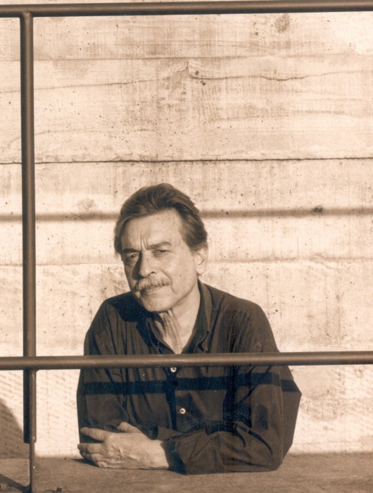 Courtesy of the Paulo Mendes da Rocha archive