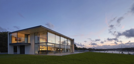 © Hufton+Crow