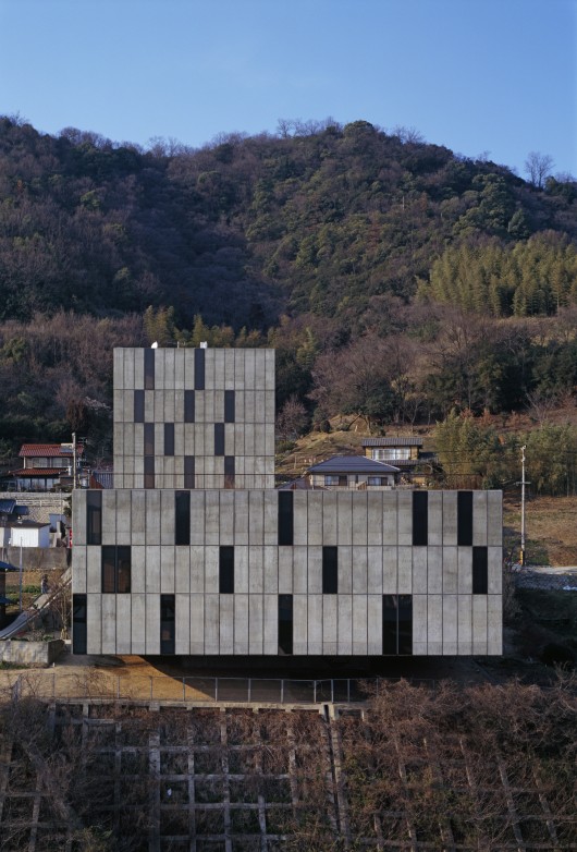 © Ken’ichi Suzuki