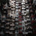 Four Steps to Fix the Global Affordable Housing Shortage Hong Kong is facing some of the heaviest urban density issues in the world. Image © Flickr User Lukechanchan; Licensed via Creative Commons