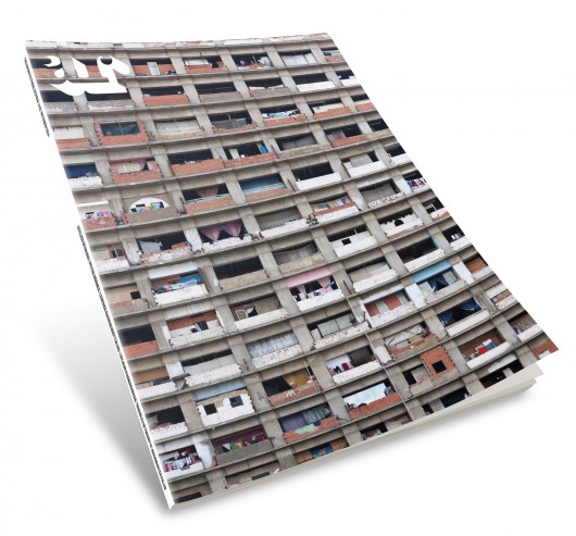 Courtesy of The Architectural Review