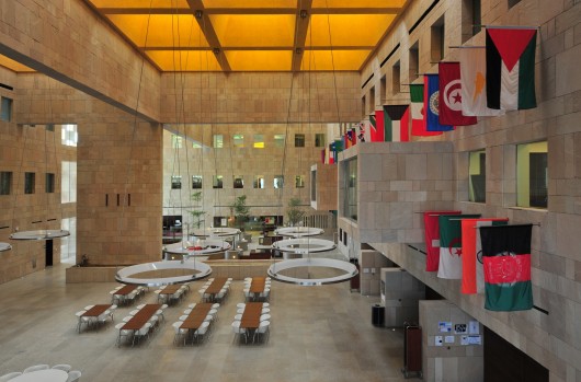 Georgetown walsh school of foreign service essay