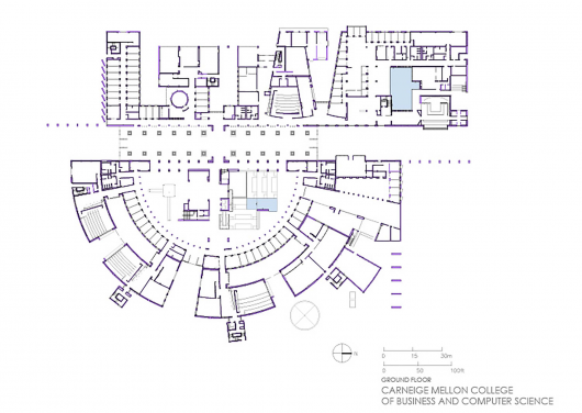 Ground Floor Plan